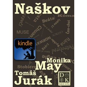 Naškov - e-kniha pro Kindle