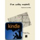 Dva světy nestačí - e-kniha pro Kindle